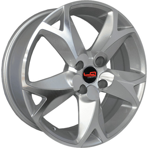 REPLICA LegeArtis Replica Concept-PG542 7x17/4x108 ET32 D65.1 SF