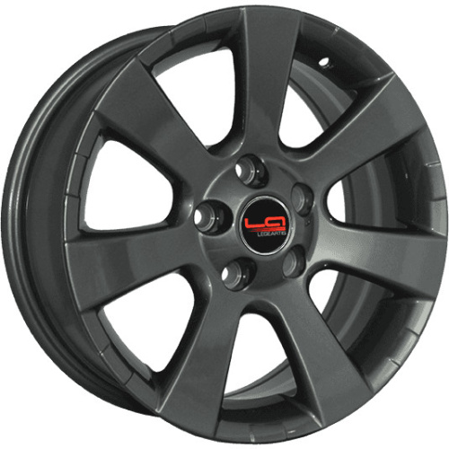 REPLICA TD Top Driver VV83 6.5x16/5x112 ET33 D57.1 GM