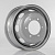 TREBL 9197T (коробка) 5.5x16/6x180 ET109 D139 Silver