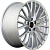 REPLICA LegeArtis Replica LX107 8x18/5x114.3 ET30 D60.1 MB