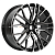 RST 9x21/5x120 ET40 D72,6 R2103FF (BYD,Land Rover Range Rover) BD FlowForming