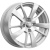 iFreeOriginal КС876 6x15/4x100 ET40 D60.1 сильвер