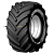 Michelin VF900/60R42 195A8 CereXbib 2 CFO+ TL ИСПАНИЯ