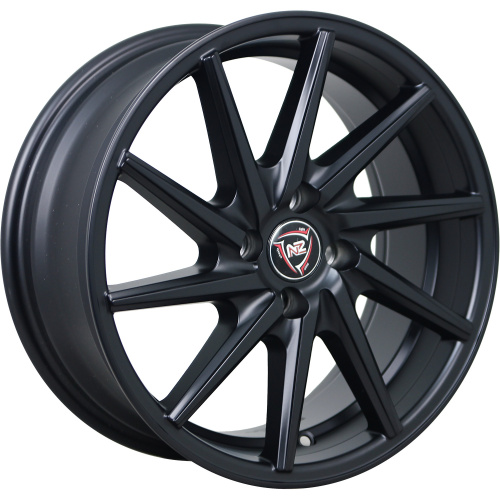 NZ H-03 7.5x17/5x114.3 ET35 D67.1 (R) MB