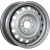 TREBL 53A36C (коробка) 5.5x14/4x100 ET36 D60.1 Silver