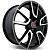 REPLICA LegeArtis Replica Concept-MR530 8.5x20/5x112 ET29 D66.6 BKF