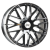 RST 8,5x20/5x114,3 ET45 D67,1 R042 (Mazda CX-9) BDR
