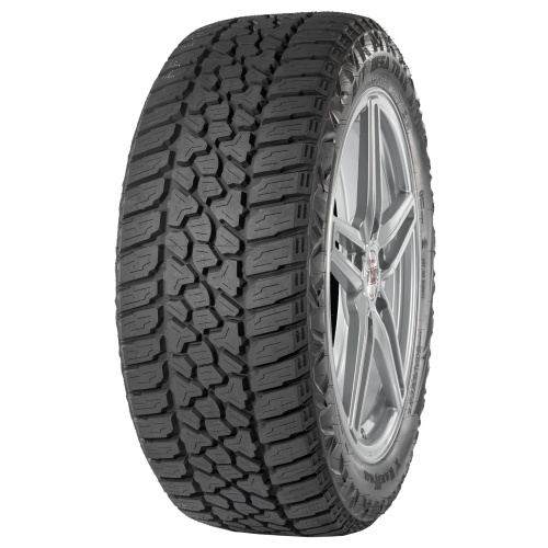 RAUFFAN MEGA TRAK A/T II 265/60R18 120/117S