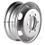 Asterro 6x17,5/6x245 ET116 D202 M18 Sil (1757B) MAN (Аналог HL8477-5)