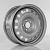 TREBL 8265T (коробка) 7x17/5x114.3 ET41 D67.1 Silver