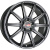 REPLICA LegeArtis Replica Concept-MR522 8.5x18/5x112 ET58 D66.6 GMPS