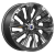 K&K 7,5x19/5x108 ET49 D60,1 Галего (КС1039) Кварц