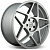 VISSOL V-008 9x20/5x120 ET38 D74.1 SILVER-CUT