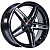 ALCASTA M43 7x17/5x114.3 ET48 D56.1 BKF