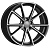 CROSS STREET CR-01 6.5x16/5x114.3 ET40 D66.1 BKF