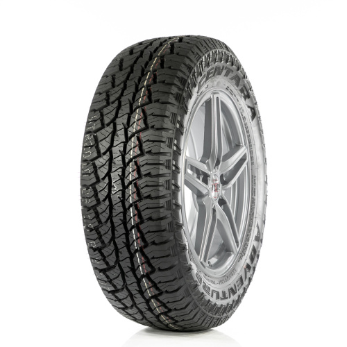 CENTARA ADVENTURE A/T 265/75R16 123/120S LT