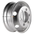 Jantsa 6,75x19,5/6x222,25 ET145 D164 B19DS44,4 RAL9006 (JNTS) 3 100 кг