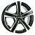 Tech Line 6x15/5x100 ET38 D57,1 539 BD