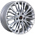 REPLICA LegeArtis Replica Concept-TY554 8x18/5x114.3 ET50 D60.1 S