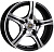 CROSS STREET Y3159 6x15/4x114.3 ET45 D73.1 BKF