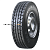 Kama 315/80R22,5 154/150K Forza REG D TL