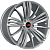 REPLICA LegeArtis Replica B101 9x19/5x120 ET41 D72.6 S