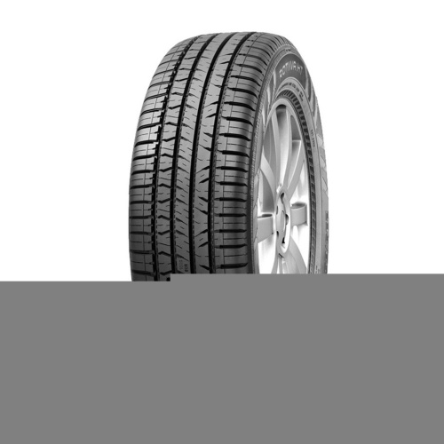 Nokian Tyres  235/80/17  R 120/117 ROTIIVA HT   старше 3-х лет