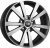 REPLICA LegeArtis Replica VV158 6.5x16/5x112 ET42 D57.1 GMF