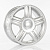 X-RACE SH653 5.5x14/4x98 ET35 D58.6 S