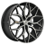 RST 9x21/5x108 ET38,5 D63,3 R2104FF (Volvo) BDm FlowForming