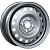 SDT U5046R_P (палета) 5.5x14/4x100 ET46 D54.1 Silver