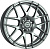 X-RACE AF-02 6.5x16/5x108 ET50 D63.3 GMWSI