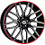 X-RACE AF-01 7x17/5x120 ET41 D67.1 MBFRS