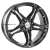 RST 7,5x19/5x108 ET38 D60,1 R099 BL