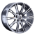 Replay 8x18/5x120 ET30 D72,6 B259 GMF (конус, B640) Replay 8x18/5x120 ET30 D72,6 B259 GMF (конус, B640)
