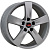 REPLICA LegeArtis Replica TY156 7x17/5x114.3 ET39 D60.1 S