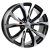 RST 7,5x19/5x108 ET36 D65,1 R009 (Exeed) BD