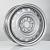 SDT U6365_P (палета) 6.5x16/5x114.3 ET45 D60.1 Silver