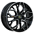 CrossStreet 7x17/5x114,3 ET46 D67,1 CR-19 BKF