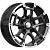 СКАД Барахас 7x16/5x139.7 ET30 D98.5 алмаз