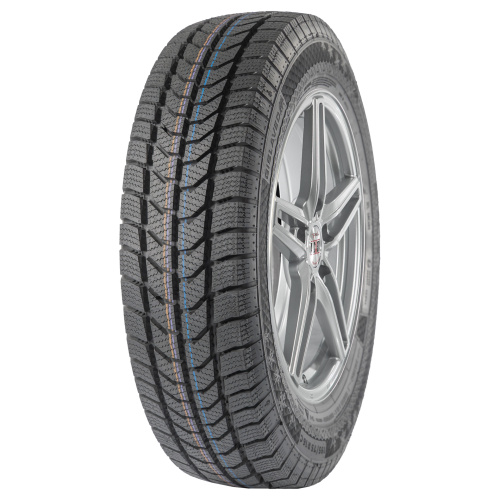 GISLAVED VanControl Arctic 195/70R15C 104/102R