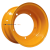 Jantsa 11x18/5x335 ET32 D291 RAL1021 Yellow (11304) Строительная техника, мини-погрузчики с боковым поворотом (б/к) 4 350 кг при 40 км/ч