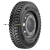 Michelin 325/95R24 162/160K (164G) X Works D2 TL/TT M+S 3PMSF VG