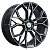RST 8,5x21/5x120 ET30 D66,1 R2109FF (VOYAH) BDm FlowForming
