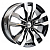 RST 7x17/5x112 ET45 D57,1 R047 (Yeti) BD