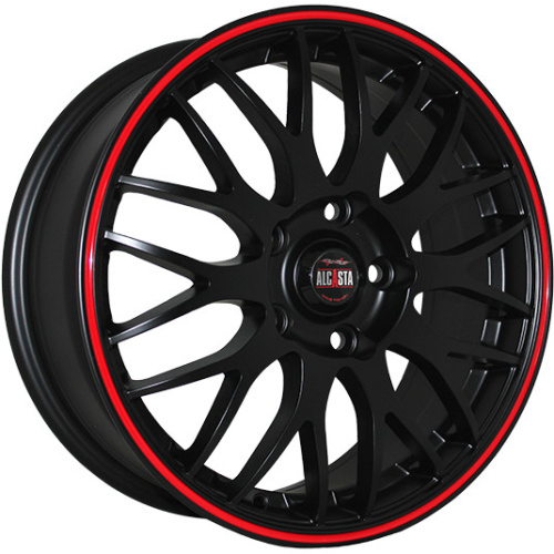 ALCASTA M27 8x18/5x105 ET45 D56.6 MBRS