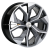 Khomen Wheels 8,5x20/5x114,3 ET30 D60,1 KHW2006 (RX) Gray-FP Khomen Wheels 8,5x20/5x114,3 ET30 D60,1 KHW2006 (RX) Gray-FP