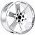 REPLICA LegeArtis Replica Concept-CL501 9x22/6x139.7 ET31 D77.9 S