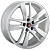 REPLICA LegeArtis Replica TY80 8x20/5x114.3 ET35 D60.1 S
