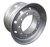 Steger Колесо дисковое STEGER 11,75x22,5 10x335 ET135 D281 T16 hump рулевая ось Silver Steger Колесо дисковое STEGER 11,75x22,5 10x335 ET135 D281 T16 hump рулевая ось Silver